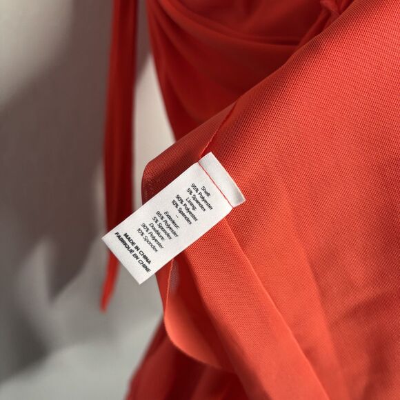 Cinq a Sept Crepe Rori Dress - Picture 5 of 9